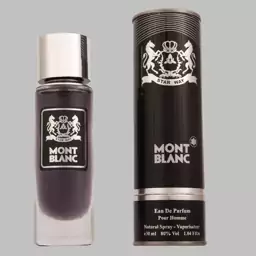 ادو پرفیوم استاروی مونت بلنک مردانه 30 میل STAR WAY MONT BLANC