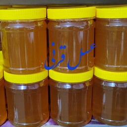 عسل رویال طبیعی بهترین کیفیت(یک کیلو گرم)