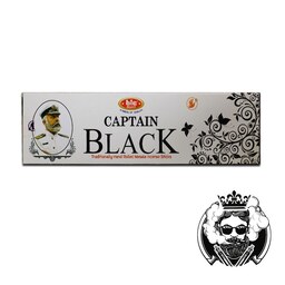 عود دست ساز Captain Black کاپیتان بلک از برند bic