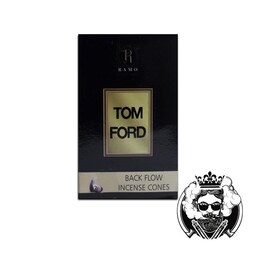 عود رامو مدل آبشاری طرح TomFord