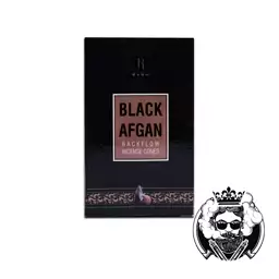 عود خوشبو کننده آبشاری رامو مدل بلک افغان Black Afgano