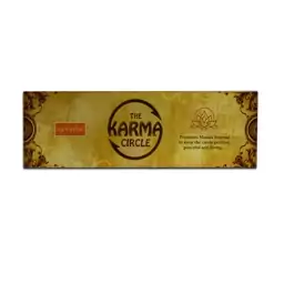 عود دست ساز کارما KARMA ( ناندیتا NANDITA )