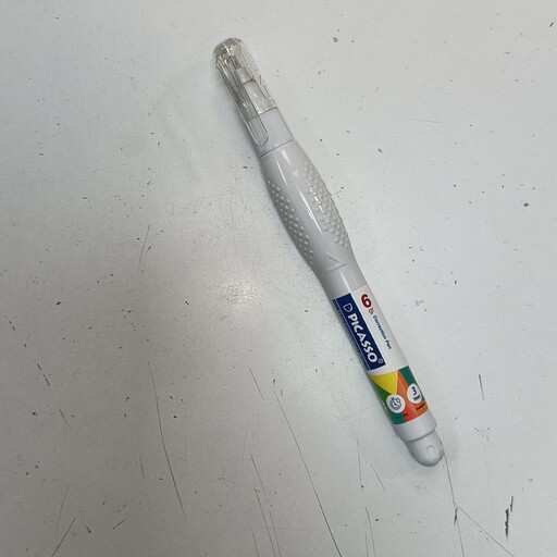لاک غلط گیر قلمی سایز کوچک 6 گرمی مارک پیکاسو