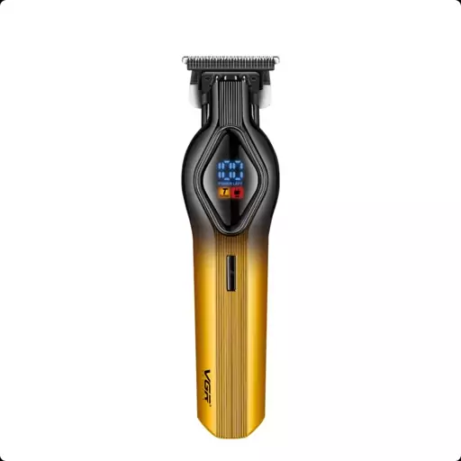 ماشین اصلاح وی جی آر VGR V-921 ا PROFFESIONAL HAIR TRIMMER VGR V-921