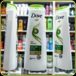 شامپو موی سر نجات بخش ضد ریزش داو (400میل) dove hair shampoo 