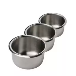 گالی پات استیل متوسط شماره 2 GALLIPOT