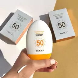 کرم ضد آفتاب ضد لک ایمیجز spf50