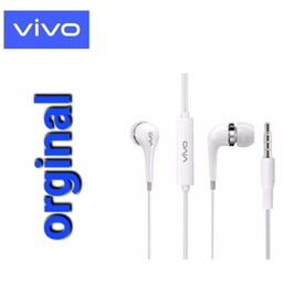 هندزفری  سیمی اورجینال vivo کیفیت عالی