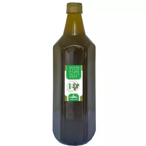 روغن رزماری 