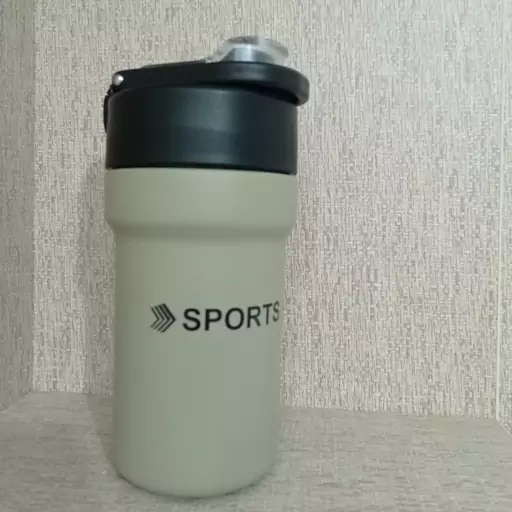 تراول ماگ طرح  500mlSport