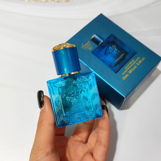 عطر 25 میل ورساچه اروس