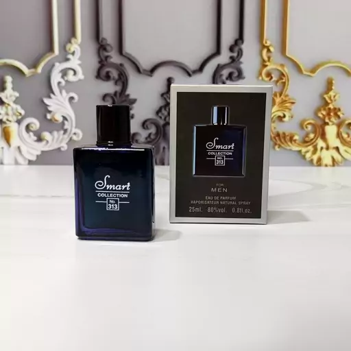 عطر 25 میل بلو شنل