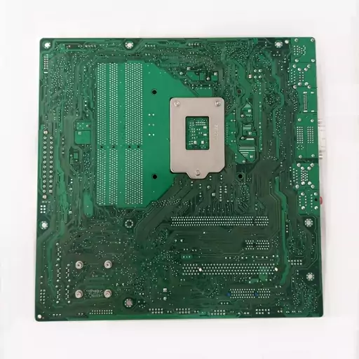 مادربرد q77.mk و cpu i5-3570 با ضمانت و گارانتی