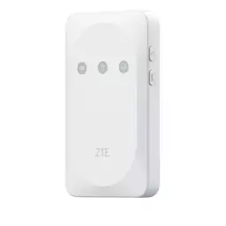 مودم همراه (جیبی) 4G برند ZTE مدل MF935 با گارانتی 2 ساله