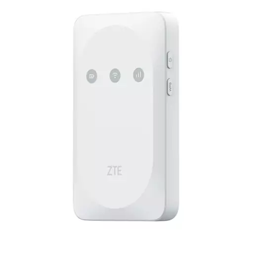 مودم همراه (جیبی) 4G برند ZTE مدل MF935 با گارانتی 2 ساله