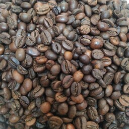 قهوه به قیمت عمده میکس 100 روبستا فول کافئین ، یک کیلویی