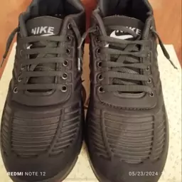 کفش اسپورت مردانه، اصل نایک NIKE، سبک و راحت مخصوص پیاده روی، سایز 45