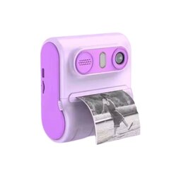 پرینتر حرارتیLK001 دوربین بی سیم قابل حمل کودکان