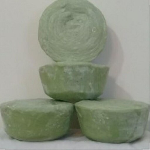 صابون سنتی 5ستاره رودبار (450گرم)