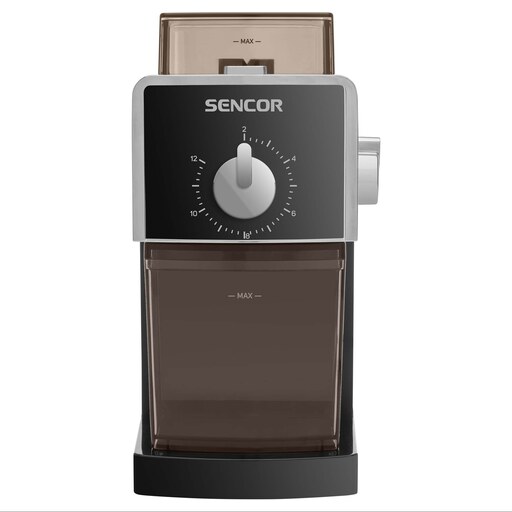 آسیاب قهوه سنکور Sencor مدل SCG 5050BK