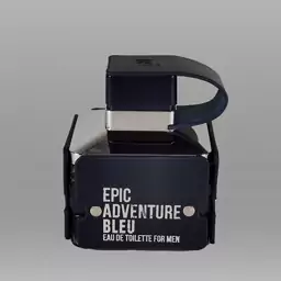 عطر Emper Epic Adventure Blue امپر اپیک ادونچر بلو مردانه