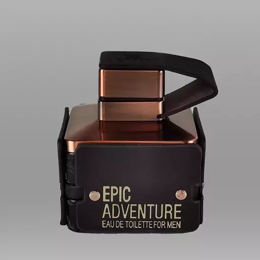 عطر Emper Epic Adventure امپر اپیک ادونچر مردانه 