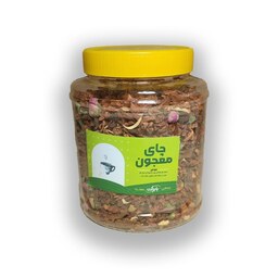 چای معجون به و سیب 400 گرمی 