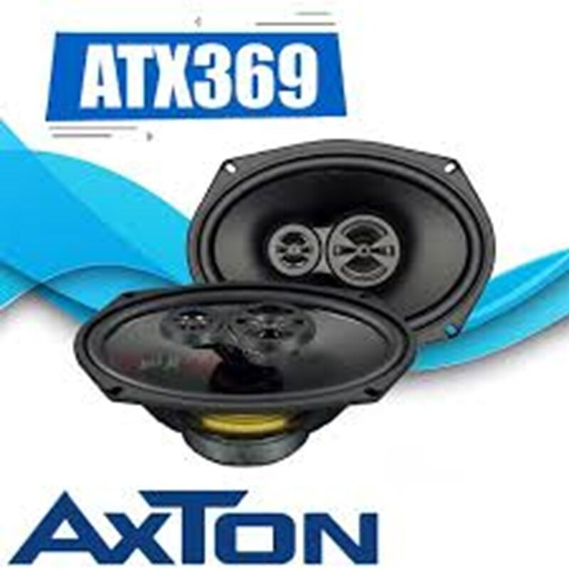 ATX369 بلندگو آکستون 