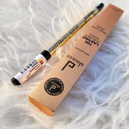 مداد شمعی اورجینال برند دوسه 72 ساعته ضدآب و کاملا مشکی 