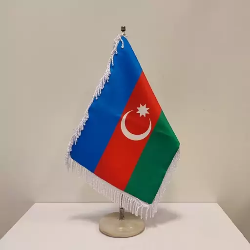 پرچم رومیزی ایران