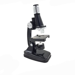 میکروسکوپ دانش آموزی 450 برابری