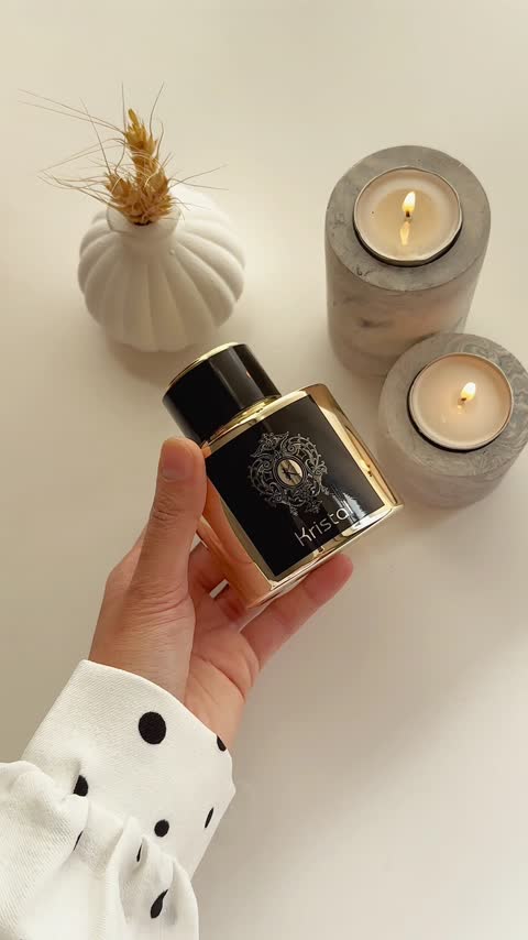 عطر ادکلن کریستال مشابه کریکه (کیرکه)