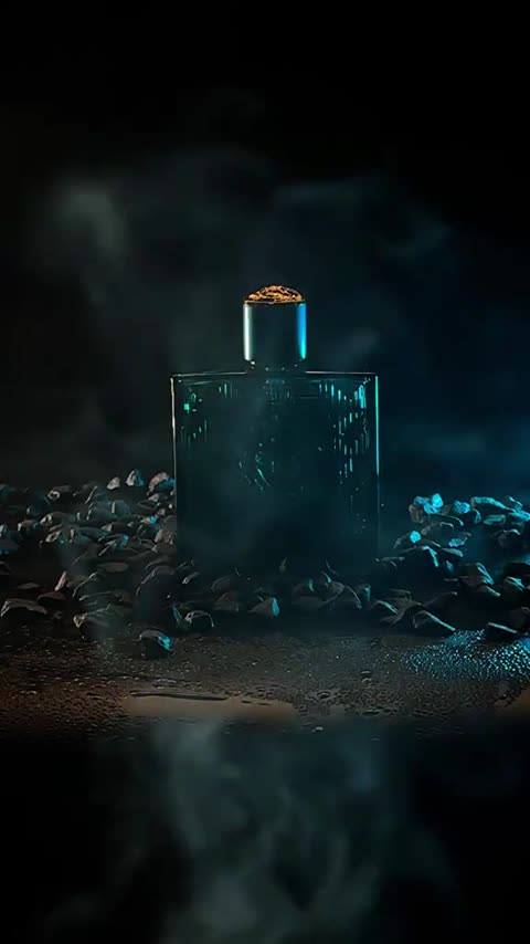 عطر گرمی ورساچه اروس لوزی گریدhigh
