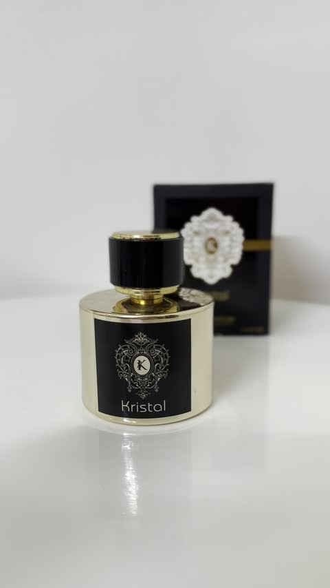 عطر ادکلن کریستال مشابه کریکه (کیرکه)