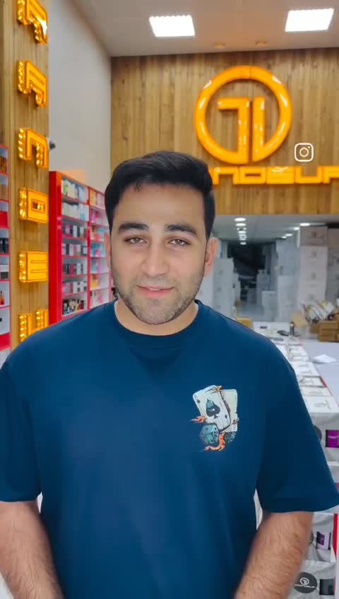 ادوپرفیوم زارا من فرگرانس 