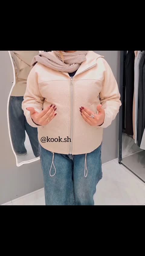کاپشن مزونی(پس کرایه)