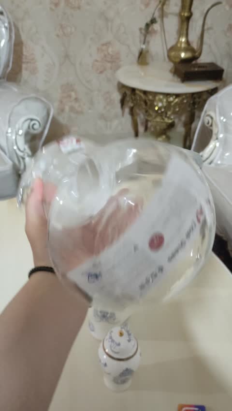 پارچ مدل دلی گلس deli glass (پس کرایه)