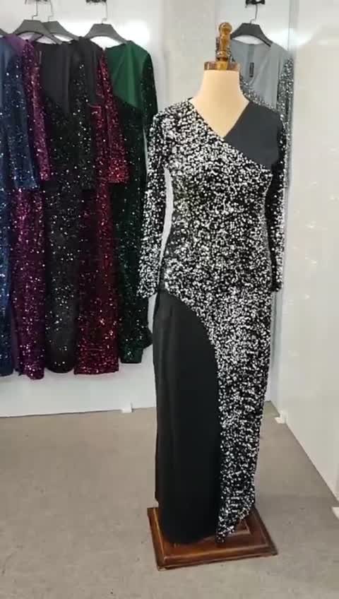 ماکسی مجلسی ریچل 7