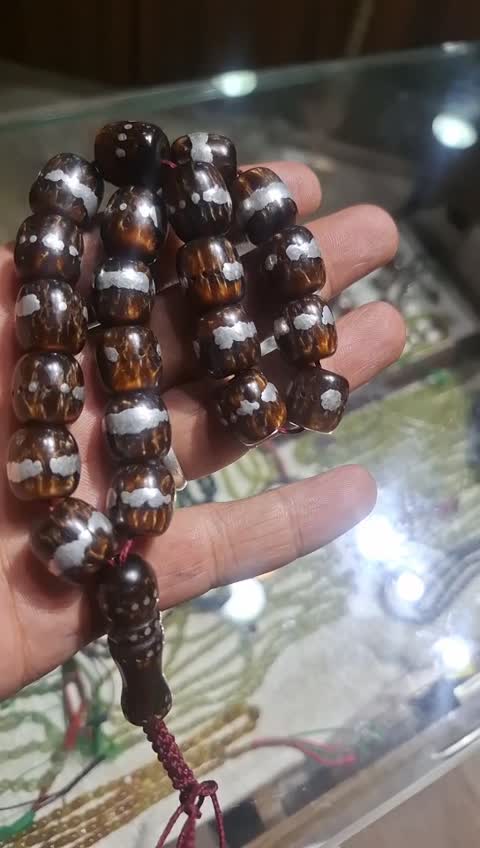 تسبیح سندلوس کد 11