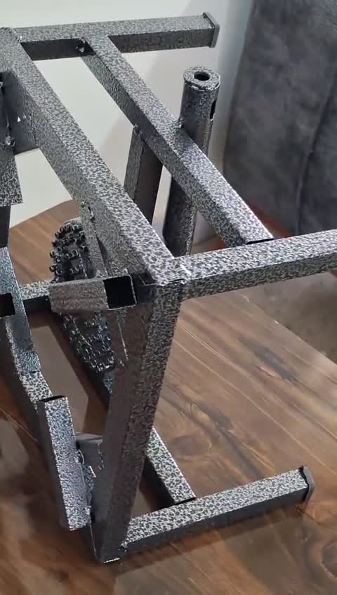 اجاق گاز پروفیلی 30*30