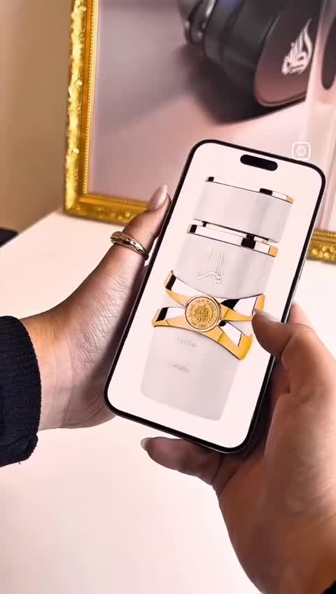 عطر مینی ایفوریا 