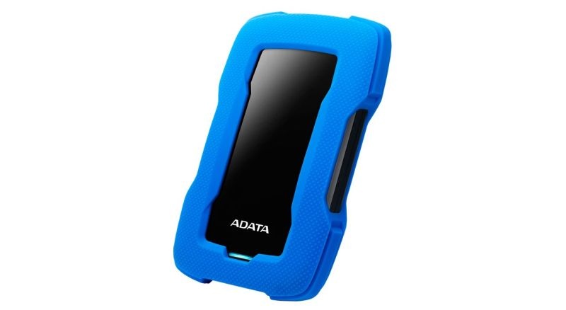 هارد جانبی adata مدل HD330 1tb