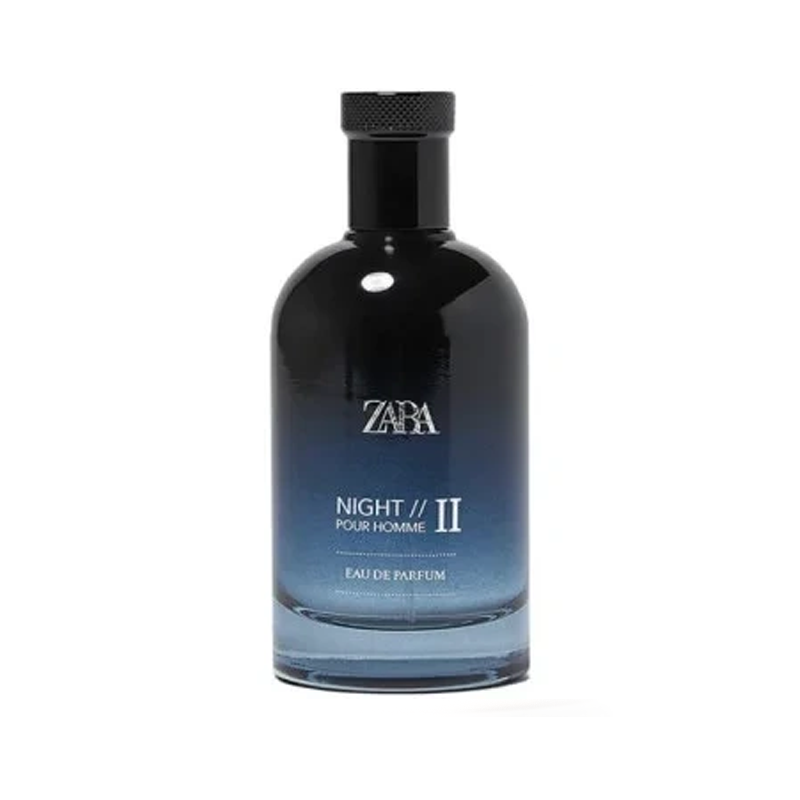عطر زارا پورهم | Zara Pour Homme