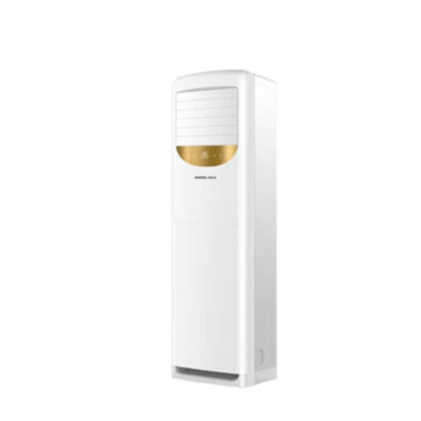کولر گازی ایستاده جنرال گلد 36000 اولترا ULTRA T3 | سرمایش و گرمایش صنعتی