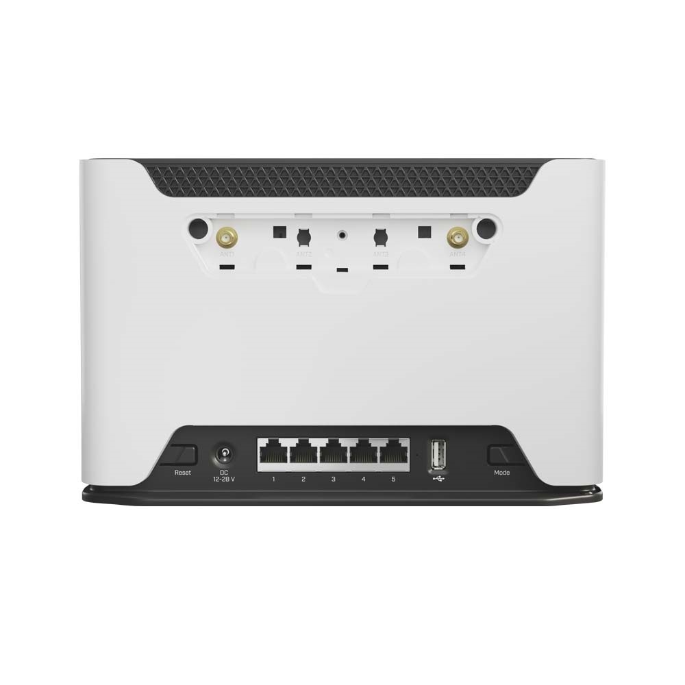 روتر اکسس پوینت میکروتیک مدلChateau LTE 7