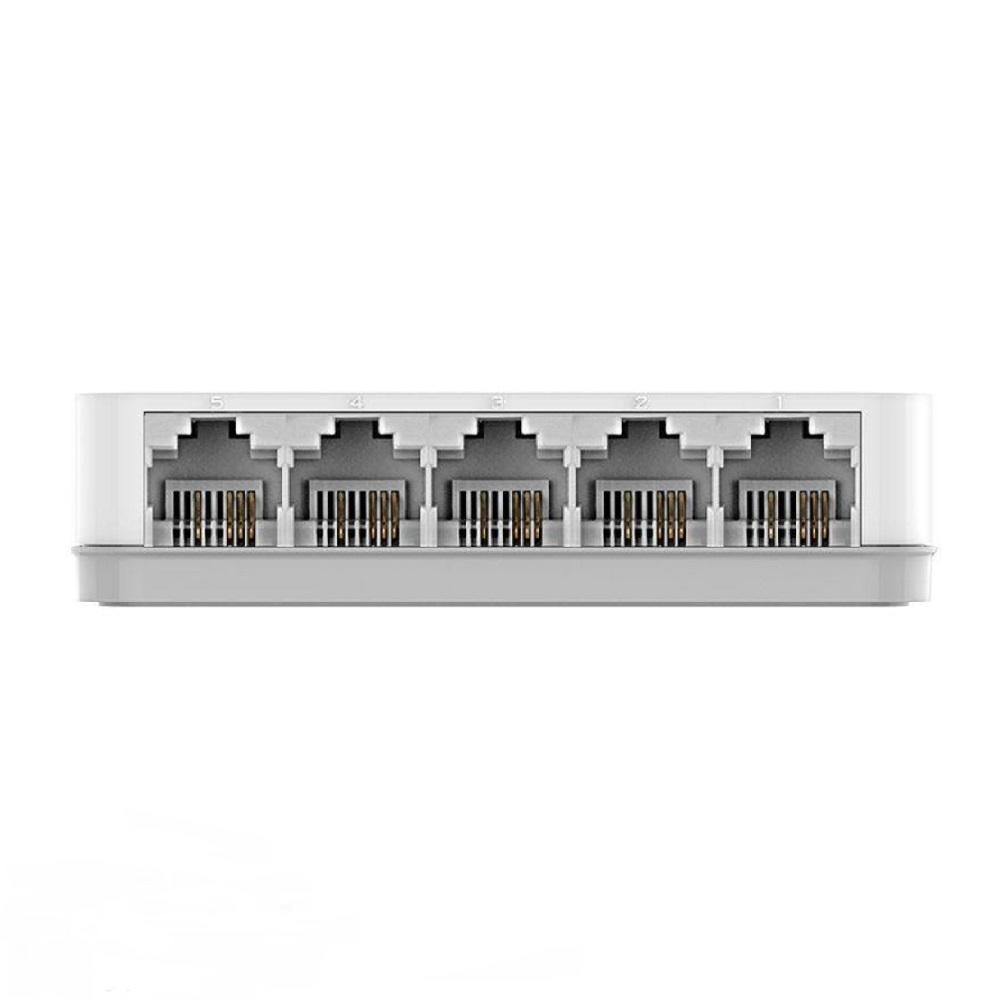 سوییچ 5 پورت دی-لینک مدل DES-1005C