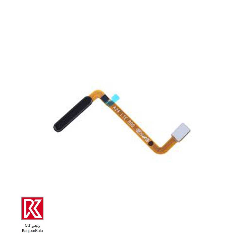 حسگراثرانگشت اصلی سامسونگ Galaxy A24 4G