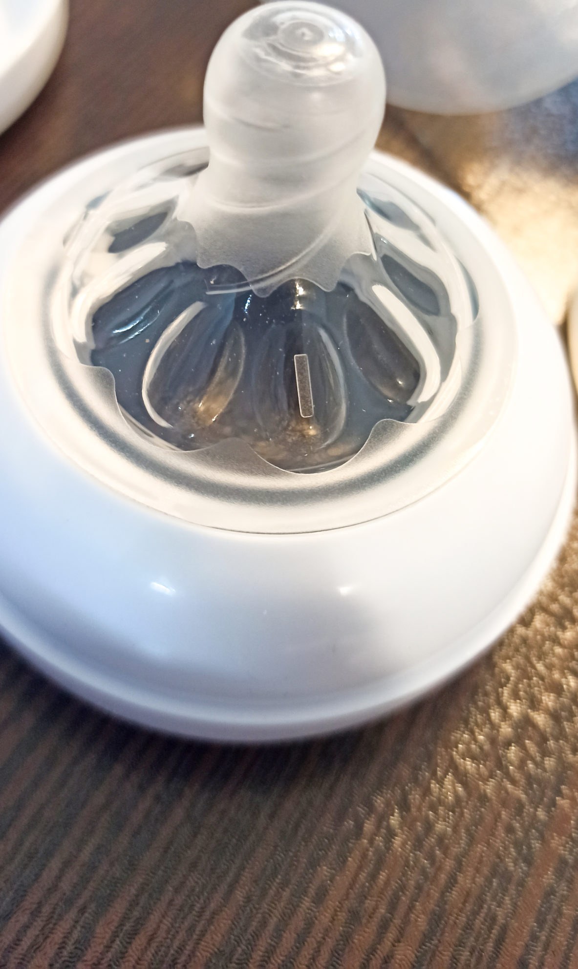 شیردوش برقی اونت فیلیپس(Philips Avent) مدل 301 سیسمونی مانی نی
