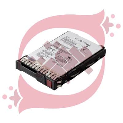 HPE 1.92TB SATA 6G Read Intensive SFF SC P18426-B21