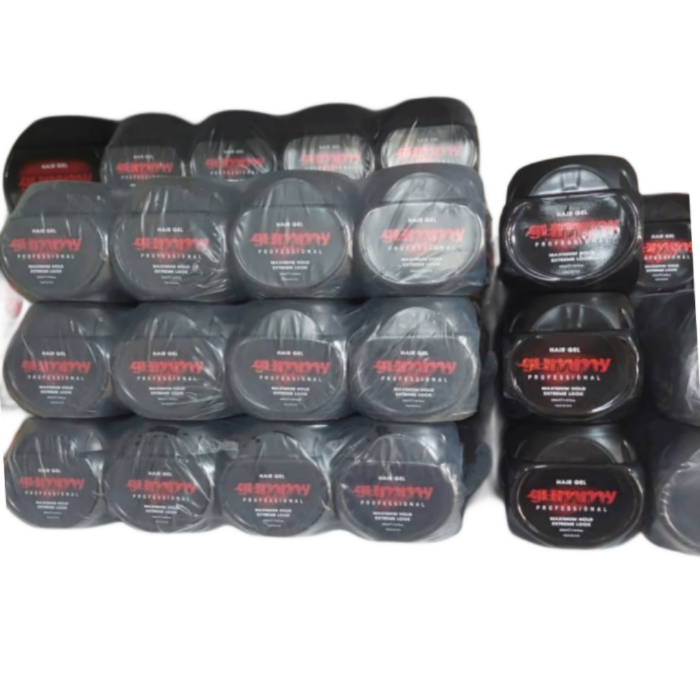 ژل موی سر گیومی HAIR GEL gummy اصلی (سری قدیم) حجم 220 میل تاریخ انقضا 2028